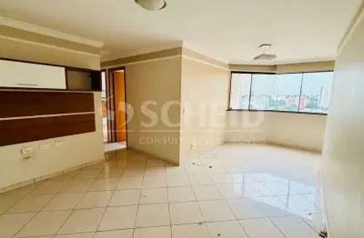 * apartamento para locaçaõ  com 02 dormitórios, 01 suíte 01 closet