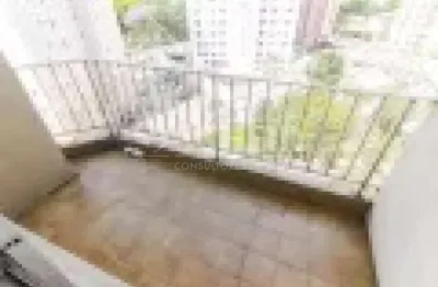 Apartamento com 3 quartos para alugar na Rua Judith Passald Esteves, --, Vila Sônia, São Paulo