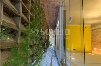 Casa comercial com 5 salas para alugar na Rua Paul Valery, --, Chácara Santo Antônio, São Paulo