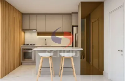 Apartamento para locação em moema com 148m² e varanda gourmet