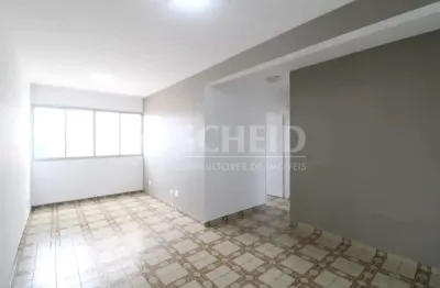 Apartamento com 3 quartos à venda na Rua Doutor Ubaldo Franco Caiubi, --, Vila São Paulo, São Paulo