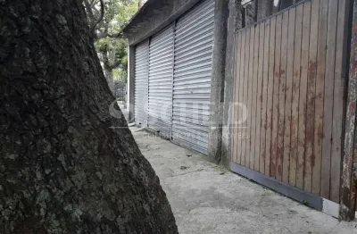 Terreno à venda na Rua do Radium, --, Jardim Petrópolis, São Paulo