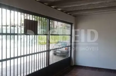 Casa com 2 quartos à venda na Rua Manuel José Machado, --, Campo Grande, São Paulo