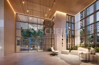 Apartamento à venda no latitude campo belo. 154 m², 3 suítes, 3 vagas