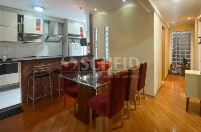 Apartamento  para venda em bela vista com 2 quartos, sendo 1 suíte, 114m² 1 vaga