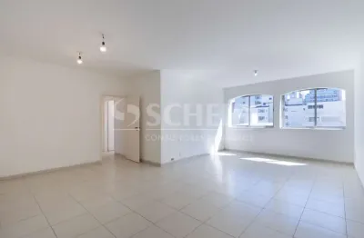 Apartamento com 2 quartos à venda na Alameda Santos, --, Cerqueira César, São Paulo