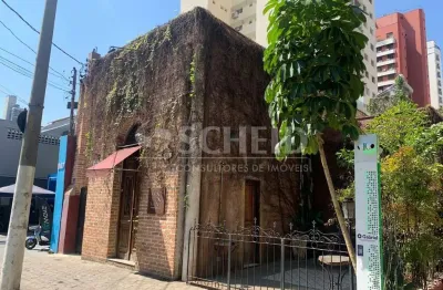 Casa/loja para locação na vila nova conceição com 176m², 1 vaga