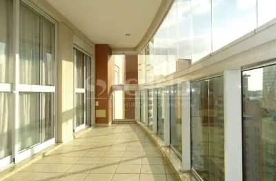 Apartamento para alugar no Camp Life, Rua Helena e Rua Berrini