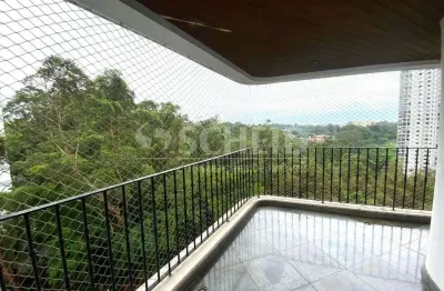 Apartamento de 280 m² para locação ? condomínio reserva casa grande jardim marajoara