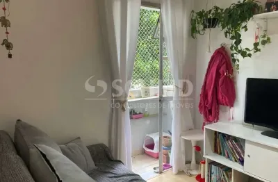 Apartamento 2 dormitorios 1banheiro 1 vaga ,lazer completo tipo clube , otima localização