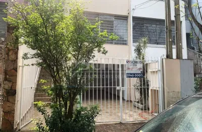 Casa com 3 quartos à venda na Rua Além-Mar, --, Campo Belo, São Paulo