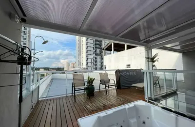 Sobrado a venda de  202,00m² útil, com 3 quartos e 2 vagas em campo grande