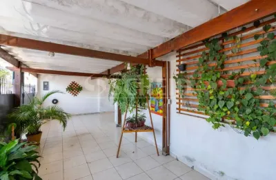 Casa com 3 quartos à venda na Rua Francisco Xavier de Abreu, --, Jardim São Luís, São Paulo