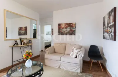 Apartamento com 2 quartos à venda na Avenida Doutor Cardoso de Melo, --, Vila Olímpia, São Paulo