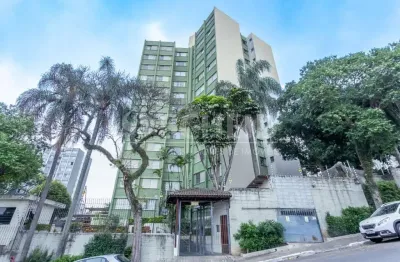 Apartamento à venda de 60,00m² útil com 2 quartos na vila santa catarina.