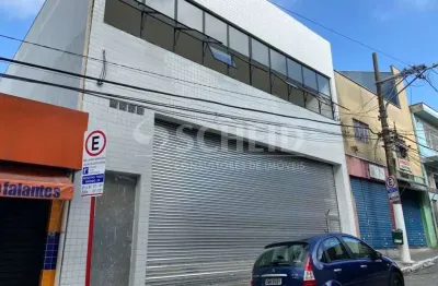 Loja comercial para alugar em santo amaro - 342 m² - 2 andares - 2  salões  - 4 banheiros  -elevador