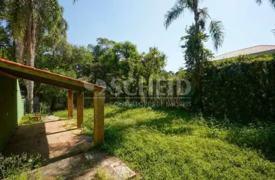 Casa com 4 quartos para alugar na Rua Aurelia Perez Alvarez, --, Alto da Boa Vista, São Paulo