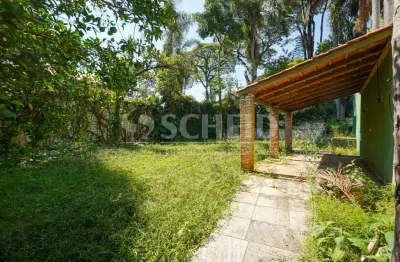 Casa com 4 quartos para alugar na Rua Aurelia Perez Alvarez, --, Alto da Boa Vista, São Paulo