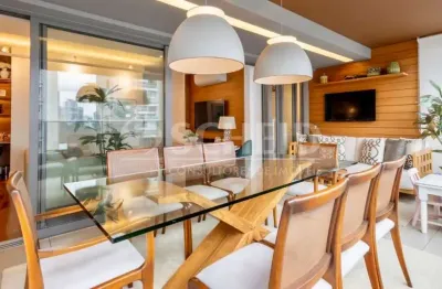 Apartamento 3 quartos, 1 suíte, varanda gourmet, churrasqueira, lazer completo, brooklin