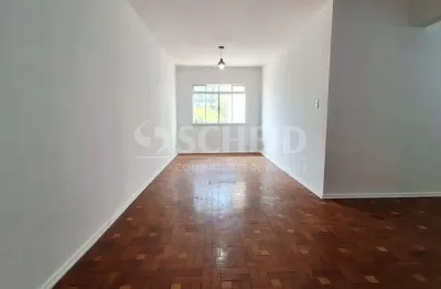 Apartamento para locação no alto da boa vista com 88m², 3 dormitórios e 1 vaga