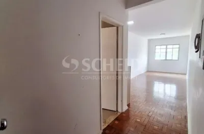 Apartamento para locação no alto da boa vista com 88m², 3 dormitórios e 1 vaga