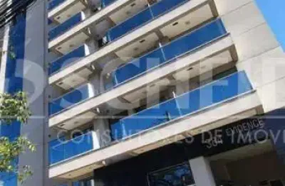 Sala comercial com 1 sala para alugar na Rua Jaceru, --, Vila Gertrudes, São Paulo