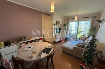 Apartamento santa clara gardens - 3 dormitórios - 1 suíte - 2 vagas