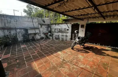 Casa com 3 quartos à venda na Rua Sobrália, --, Campo Grande, São Paulo
