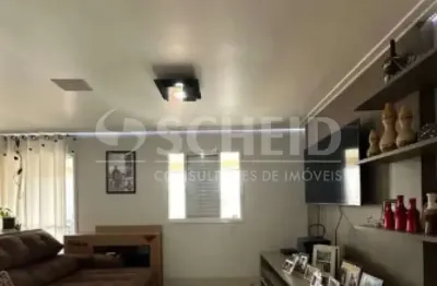 Apartamento com 3 quartos à venda na Avenida Nossa Senhora do Sabará, --, Jardim Marajoara, São Paulo