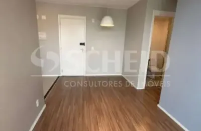 Studio moderno de 41m2 para locação no vivaz transamérica ? alto da boa vista