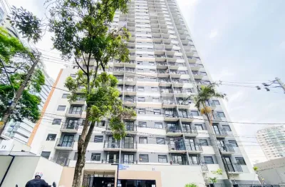 Studio para venda em campo belo com 1 quarto, sendo 1 suíte, 28m²