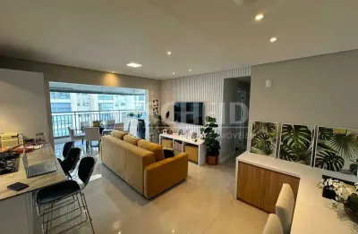 Apartamento com 3 quartos para alugar na Rua das Flechas, --, Jardim Prudência, São Paulo