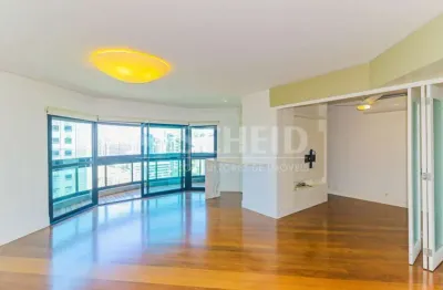 Apartamento com 3 quartos à venda na Rua Gabriele D'Annunzio, --, Campo Belo, São Paulo