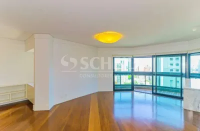 Apartamento com 3 quartos à venda na Rua Gabriele D'Annunzio, --, Campo Belo, São Paulo