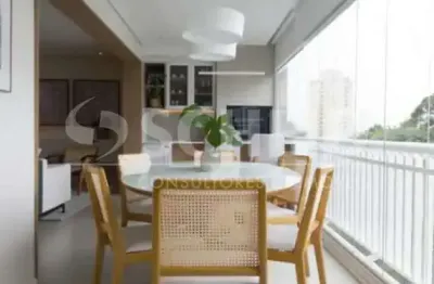 Apartamento com 3 quartos à venda na Rua do Carreiro de Pedra, --, Granja Julieta, São Paulo