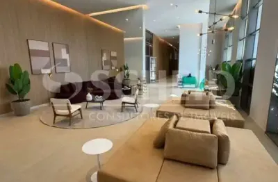 Apartamento com 2 quartos à venda na Rua Marechal Deodoro, --, Alto da Boa Vista, São Paulo