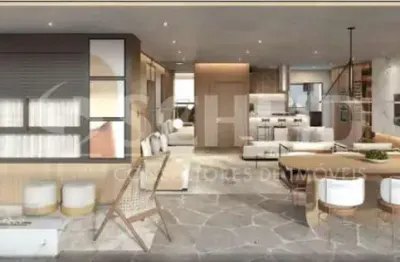 Apartamento à venda no unique. 58m², 2 quartos, 1 suíte, 1 vaga.