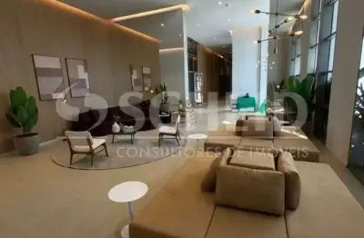 Apartamento com 2 quartos à venda na Rua Marechal Deodoro, --, Alto da Boa Vista, São Paulo