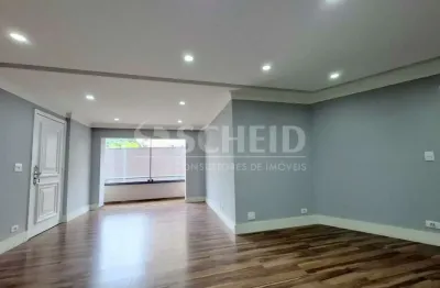 Apartamento a venda na vila mascote com 3 dormitórios, suíte com varanda e closet, 127m²!