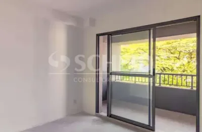 Studio à venda de 30,00m² útil, com 1 quarto na vila santa catarina