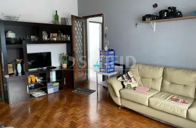 Sobrado à venda de 96,00m² útil, com 2 quartos e 2 vagas no jardim prudência.