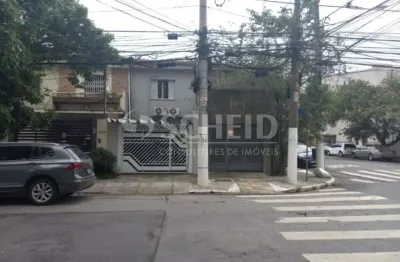 Casa com 2 quartos à venda na Avenida Jurubatuba, --, Vila Cordeiro, São Paulo