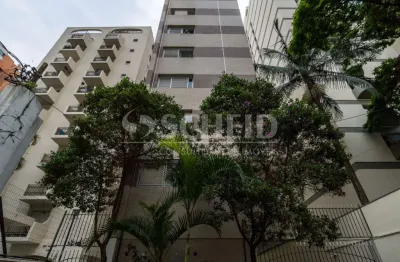 Apartamento com 2 quartos à venda na Avenida Rouxinol, --, Moema, São Paulo