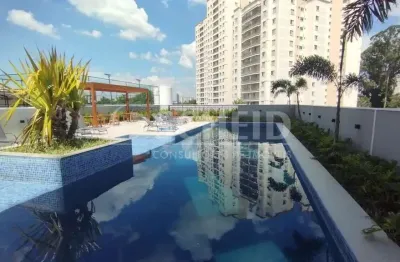 Apartamento a venda no condomínio mérito sabará com 2 quartos sem vaga de garagem.