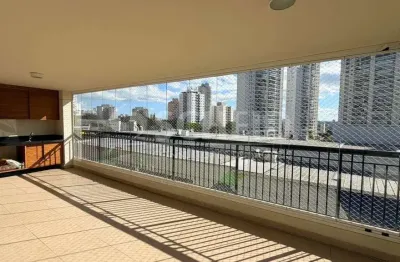 Apartamento com 4 quartos para alugar na Rua Belterra, --, Alto da Boa Vista, São Paulo