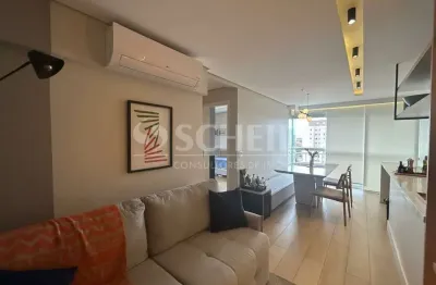 Apartamento 2 quartos, 1suite, lindo semi mobiliado, próximo aeroporto