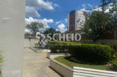 Apartamento com 3 quartos para alugar na Rua Capitão Otávio Machado, --, Chácara Santo Antônio, São Paulo