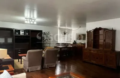 Apartamento jardim paulista , 3 dormitórios, 1 suite, 176 m²
