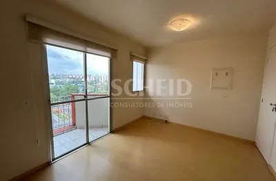 Apartamento com 3 quartos para alugar na Avenida Sargento Geraldo Sant'Ana, --, Jardim Marajoara, São Paulo