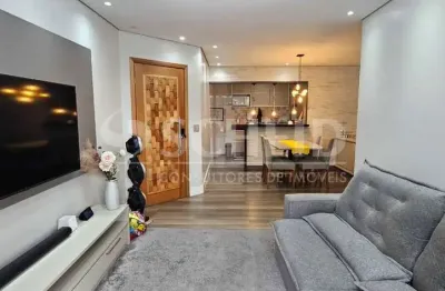 Apartamento à venda no jardim marajoara no condominio lumina